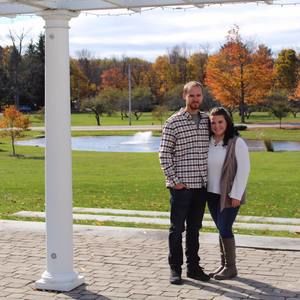 Meet your Posher, Allyson